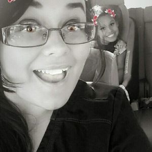 Meet your Posher, Cassie