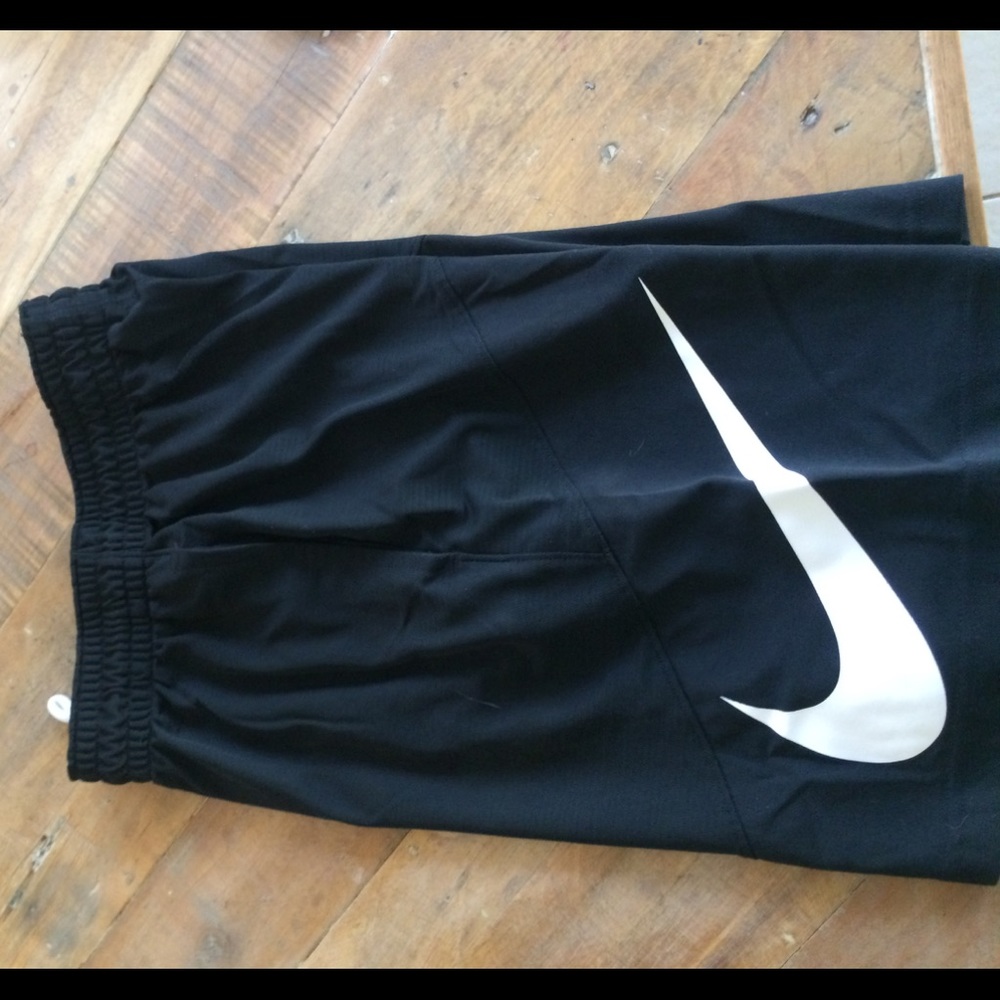 Nike Basketball Shorts