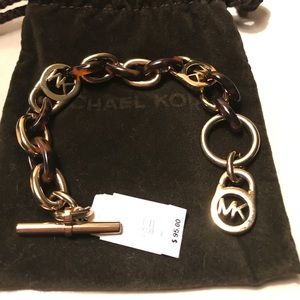 Michael Kors bracelet