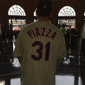 Meet your Posher, Christopher