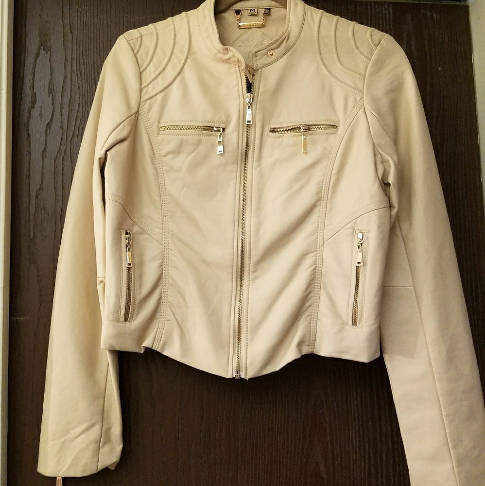 Jou Jou Jacket