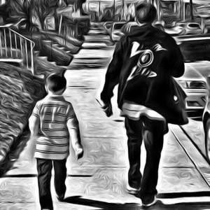 Meet your Posher, James