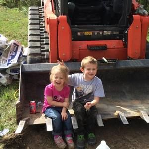 Meet your Posher, Jenny