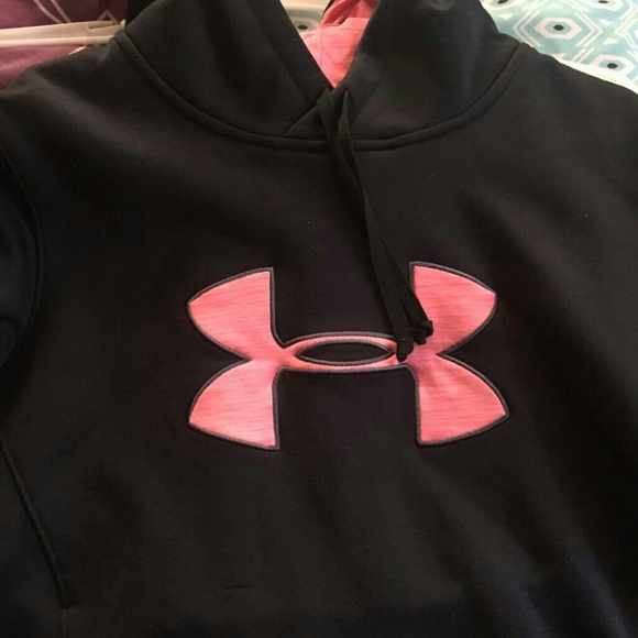 Brand New Under Armour Youth Hoodie - Picture 1 of 2