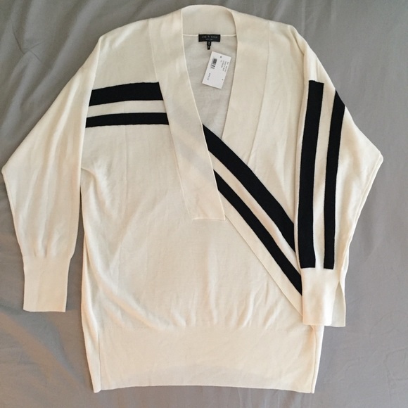 rag and bone grace sweater