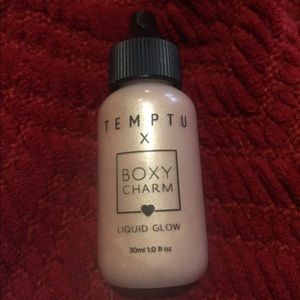 Temptu Liquid Glow Highlighter