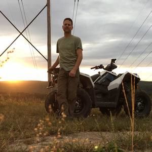 Meet your Posher, Daniel