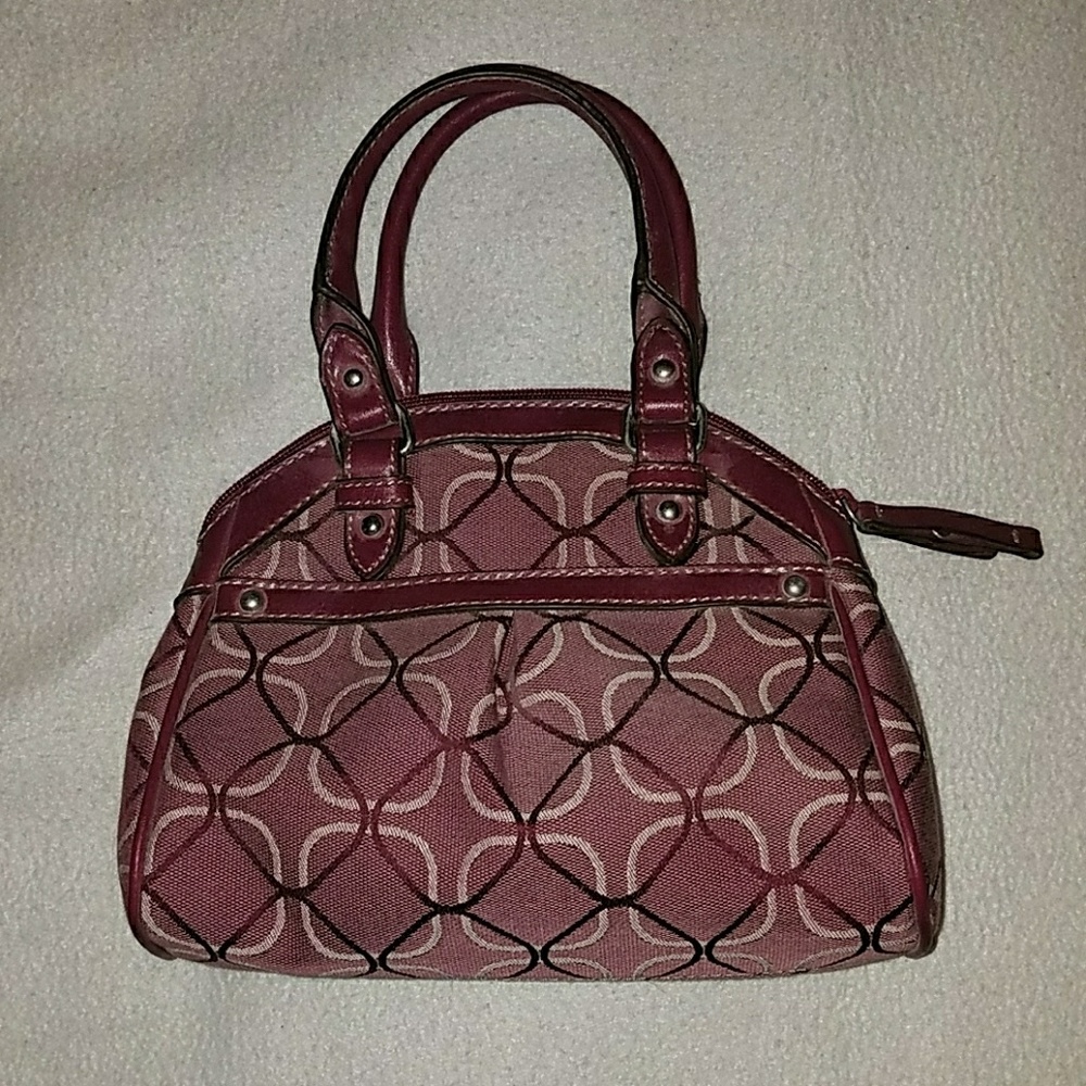 Nine West purse