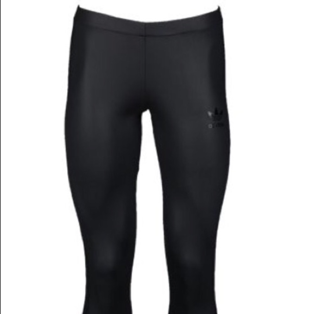 Adidas Originals 70s Young Wild Free Leggings XS