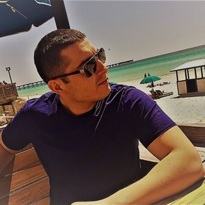 Meet your Posher, Veselin