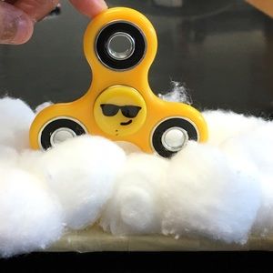 Meet your Posher, Hans