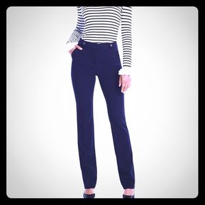 NWT WHBM Slim Flare Pants