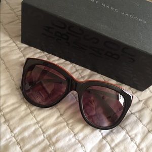 Marc by Marc Jacobs Sunglasses