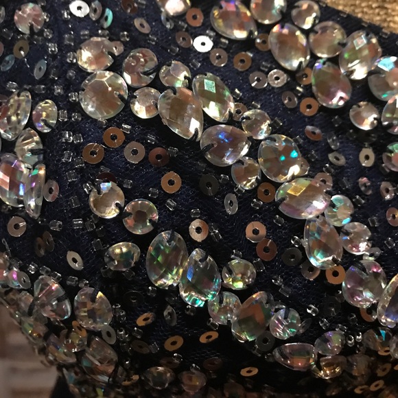 B.Smart Dress- worn once.    D3 - Picture 3 of 4