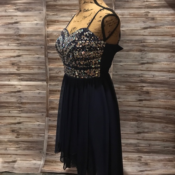 B.Smart Dress- worn once.    D3 - Picture 4 of 4