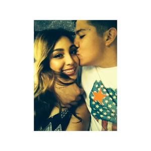 Meet your Posher, Javier