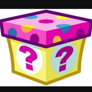 PLEASE HELP I HAVE WAY TOO MUCH SMALL SURPRISE BOX