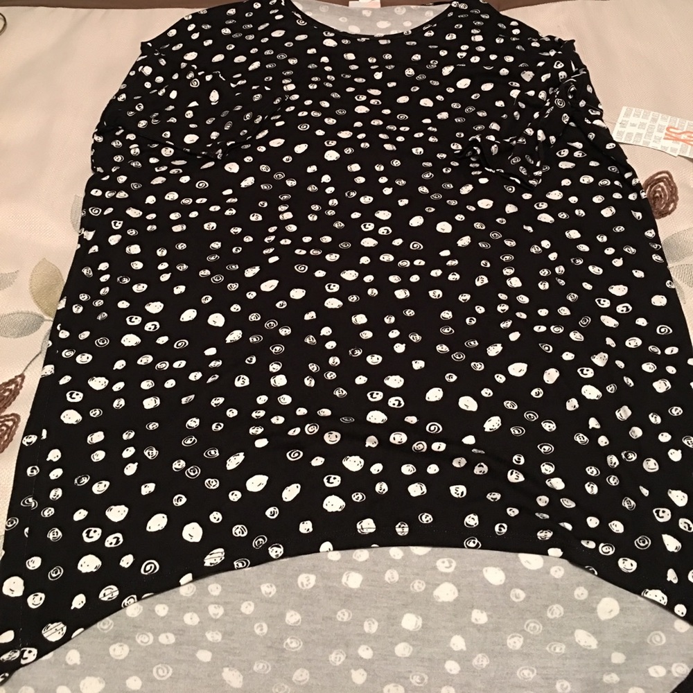 Lularoe Irma