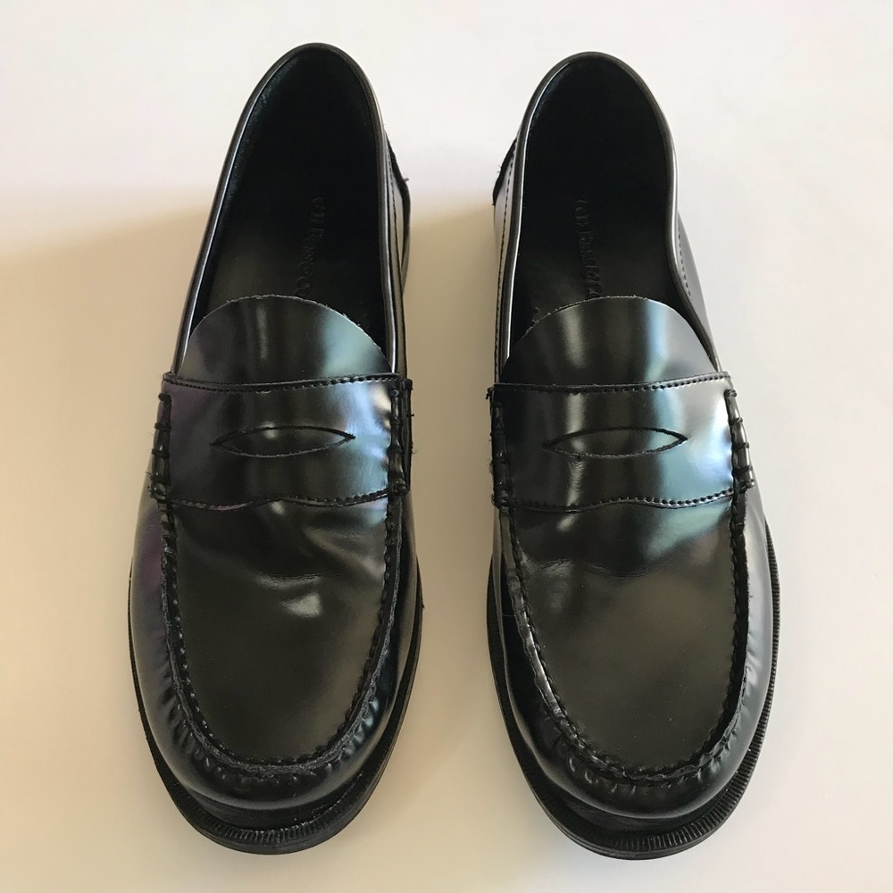 G.H. Bass & Co Dress Shoes