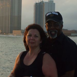 Meet your Posher, Candace