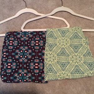 LuLaRoe leggings