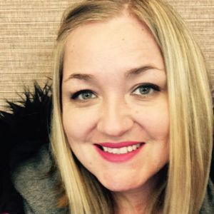 Meet your Posher, Dea