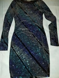 Topshop Bodycon Dress