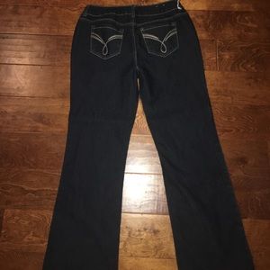 Kim Rogers Jeans