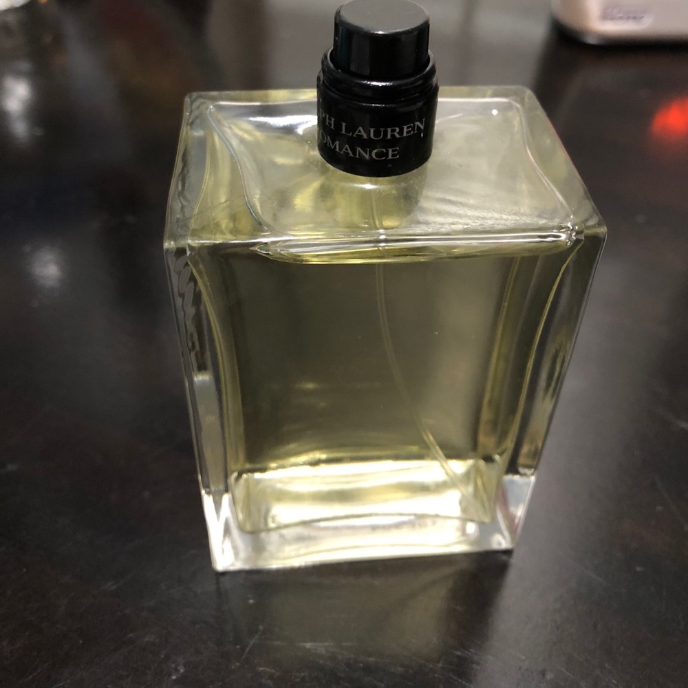 Ralph Lauren Romance Cologne