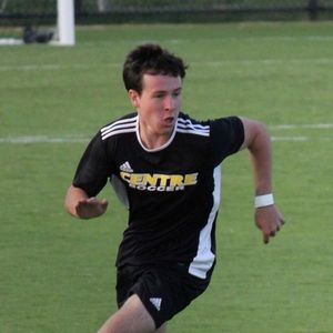 Meet your Posher, Nathan