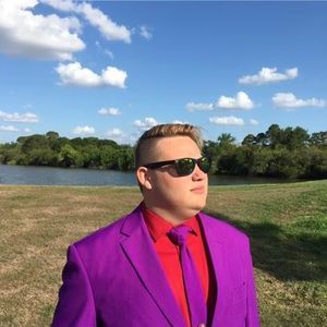 Meet your Posher, Matthew