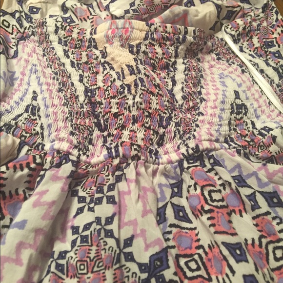 Express Halter 🔴 - Picture 3 of 3