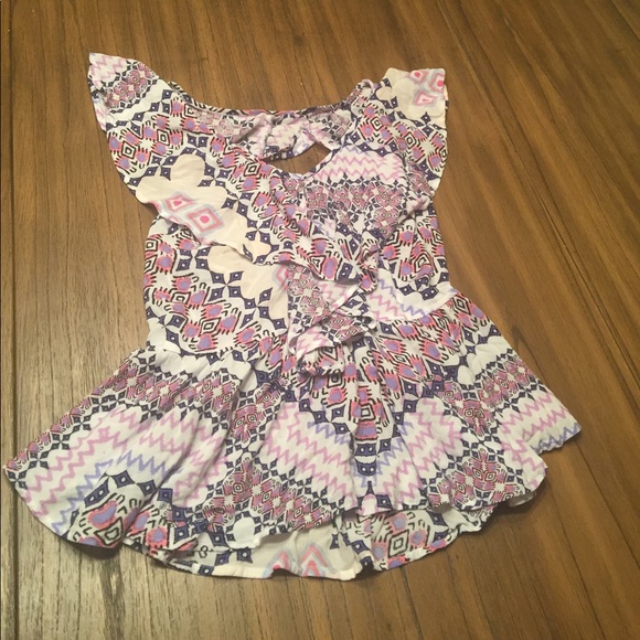 Express Halter 🔴 - Picture 2 of 3