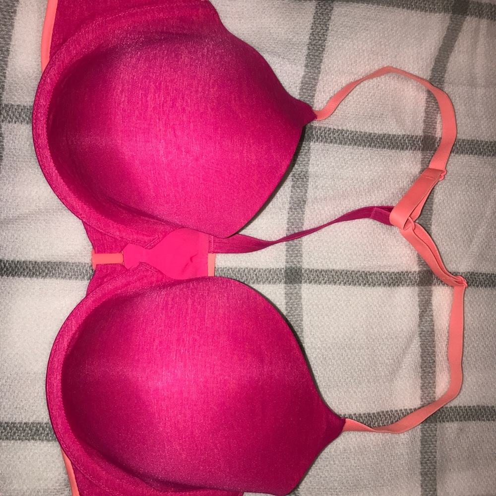 Victoria's Secret racerback bra 38C