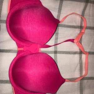 Victoria's Secret racerback bra 38C