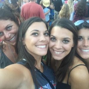 Meet your Posher, Sherrie