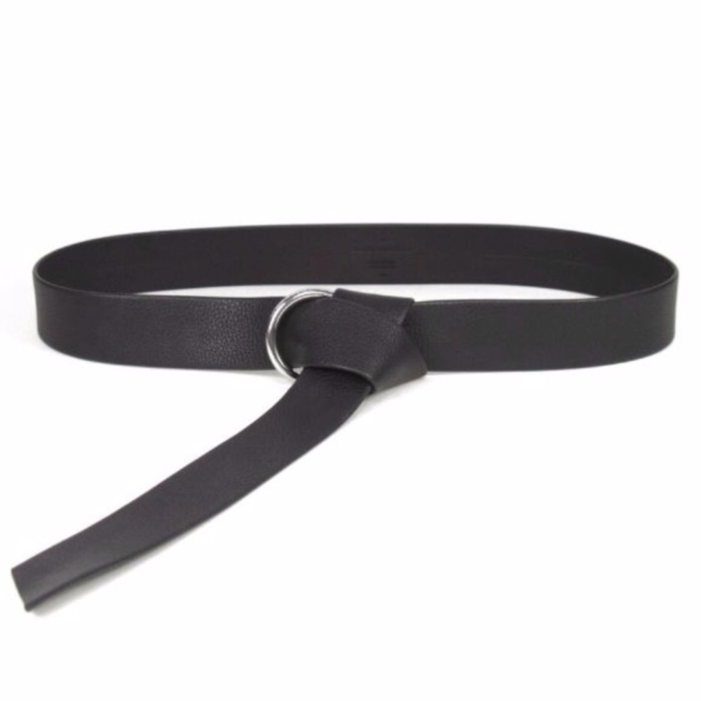 B-Low the Belt MIA Belt in Black from Fab Fit Fun