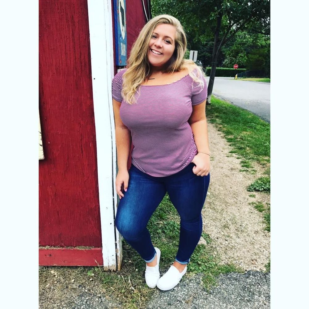 Meet your Posher, Ryann