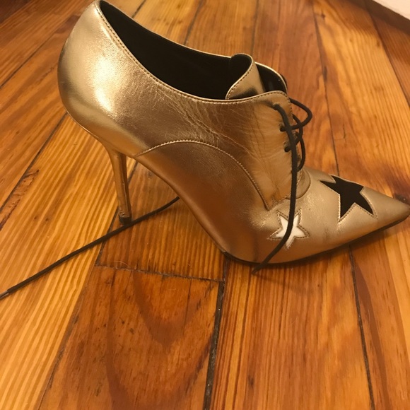 dolce and gabbana limited edition shoes