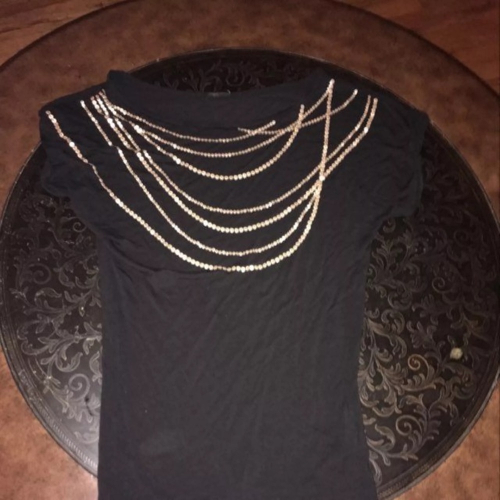 Like New Women's Shirt