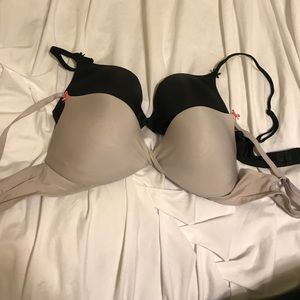 Victoria’s Secret 34C