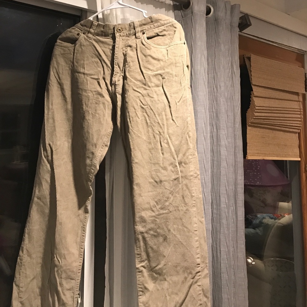 Ralph Lauren Polo Pants - like new