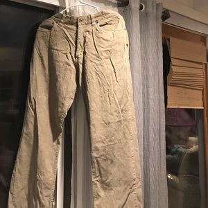 Ralph Lauren Polo Pants - like new