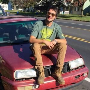 Meet your Posher, Jesse