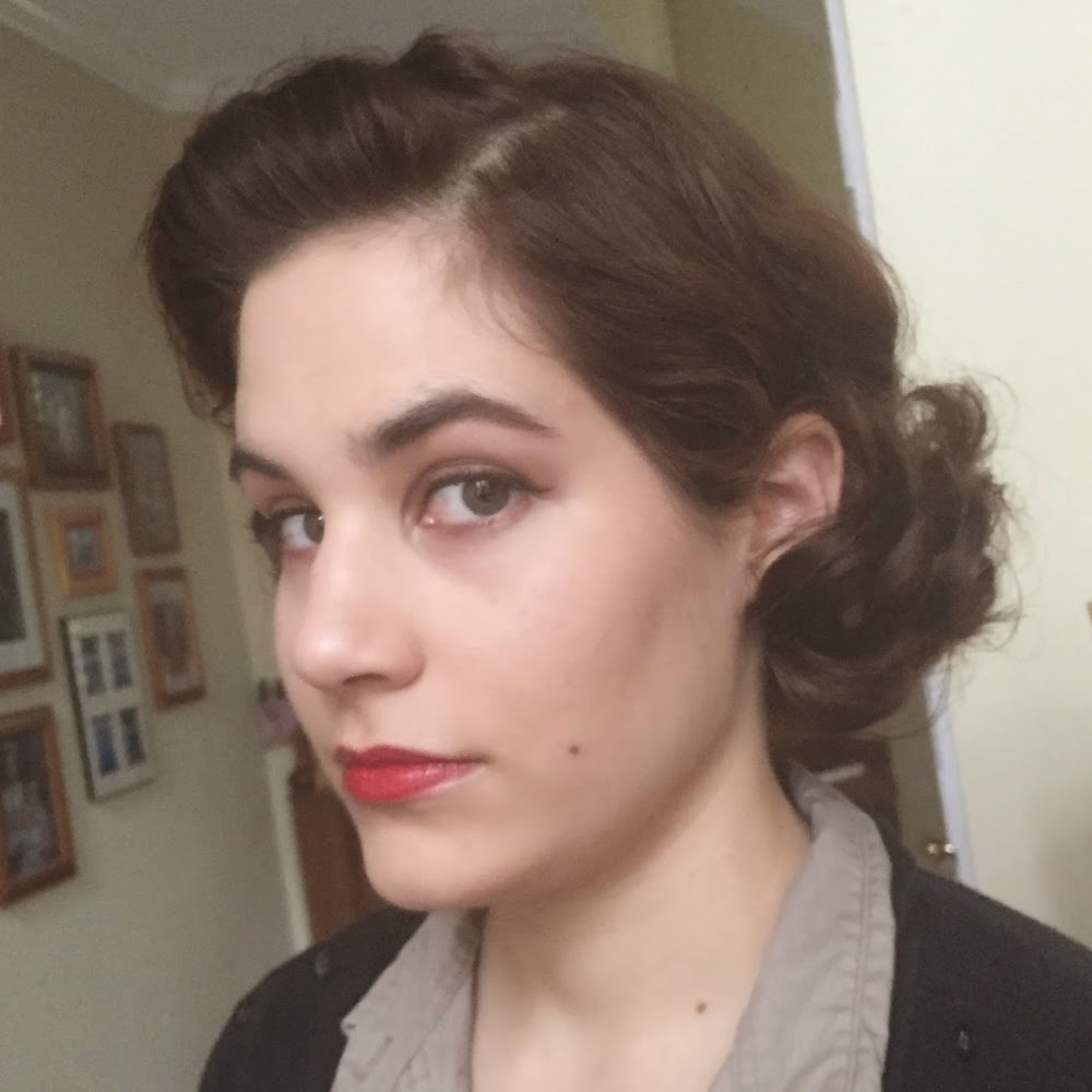 Meet your Posher, Rowan