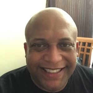 Meet your Posher, James