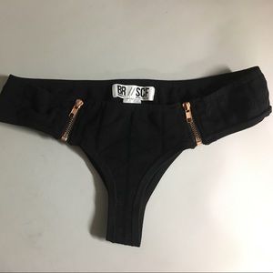 Beach Riot/Stone Cold Fox Bottoms