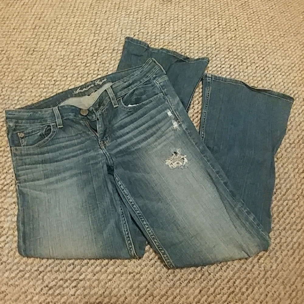 AE jeans