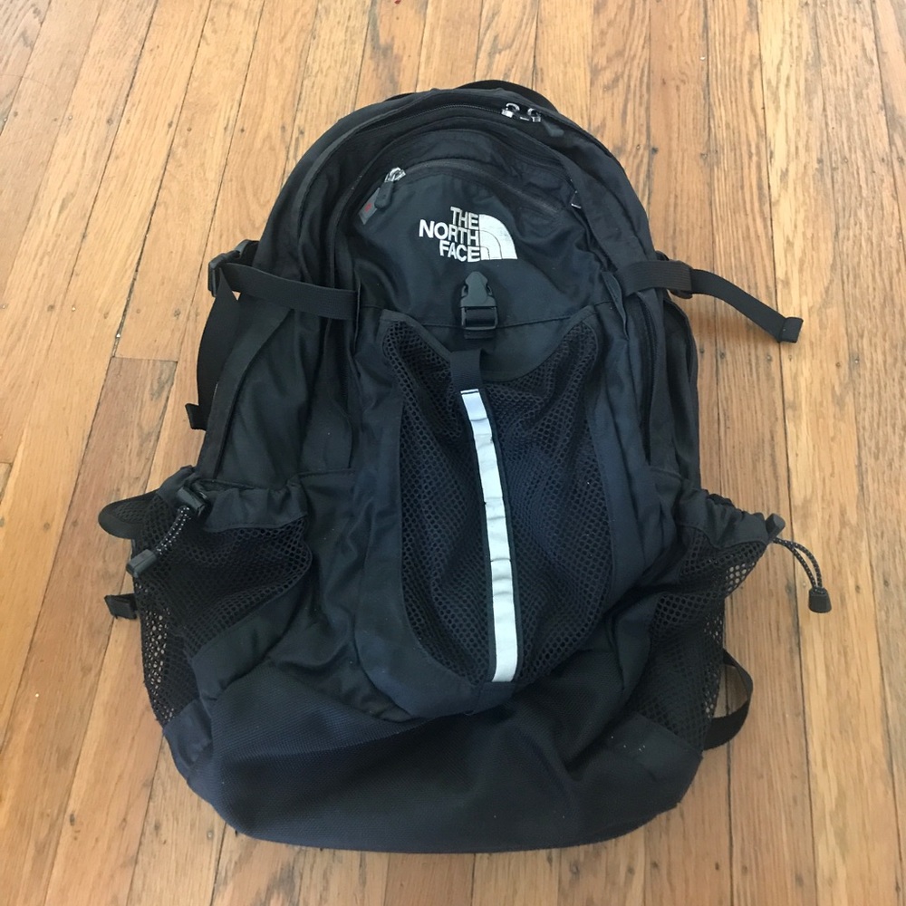 North Face Backpack