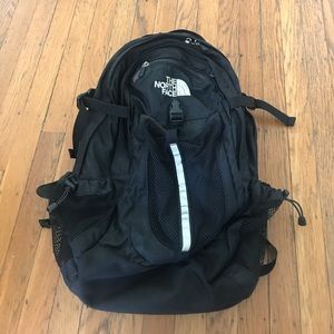 North Face Backpack